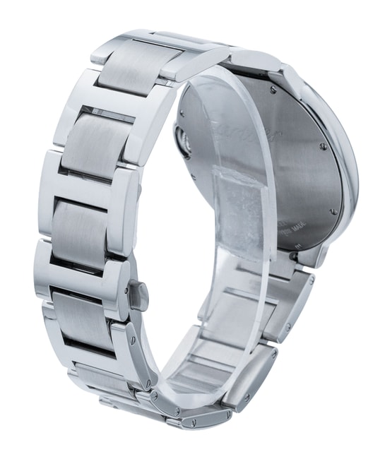 Cartier Ballon Bleu W69012Z4 Image 3